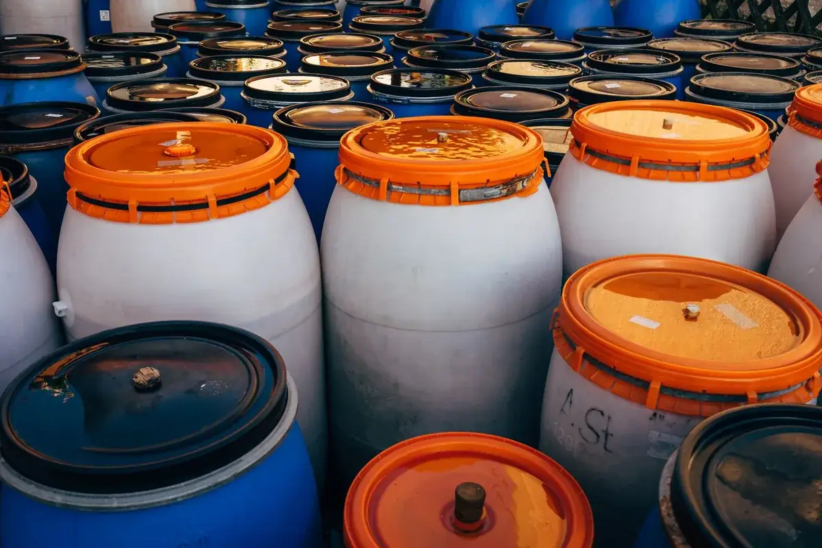 Chemical & Toxic Waste Cleanup in Woodburn, OR