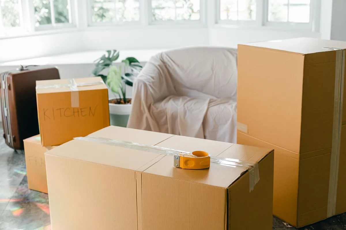 Hoarding Cleanup in Woodburn, OR